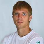 V. Paramonov Photo