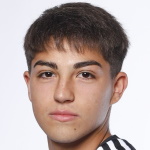 Valentino Andres Acuña Photo