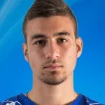V. Amarantidis
