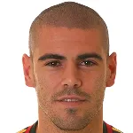 Víctor Valdés Arribas