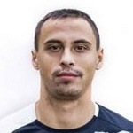 Volodymyr Korobka Photo