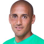 W. Khazri Photo