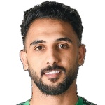 Waleed Al Anzi Photo