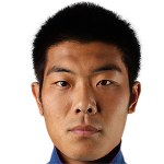 Wang Guanyi Photo