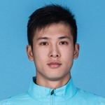 Wang Jingbin Photo
