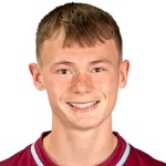 Will James Hugill Photo