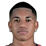 Willian Jesus Dos Santos