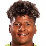 W. Ramírez