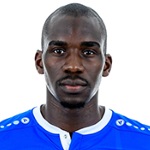Wilson Kamavuaka Photo
