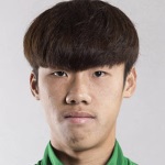 Wu Guichao Photo