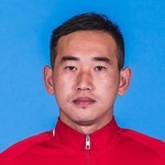 Wu Yake Photo