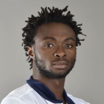 X. Kouassi Photo