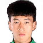 Xu Junchi Photo