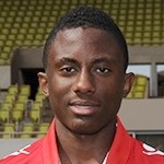 Y. Andzouana Photo