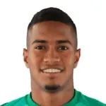 J. Congo