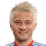 Yuzo Kobayashi