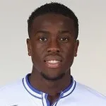 Y. Mbombo