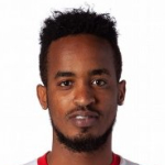Y. Mukunzi Photo