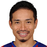 Y. Nagatomo Photo