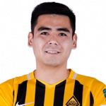 Y. Tungyshbayev Photo