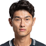 Yang Dong-Hyen Photo