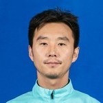 Yang Hao Photo