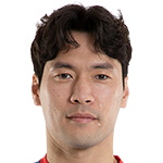 Yang Sang-Min Photo
