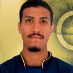 Yann Motta Pinto Photo