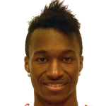 Yannick Djalo Photo