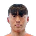 Yeo Hong-Gyu Photo