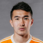 Yerkebulan Nurgaliyev Photo