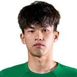 Yin Jie Photo