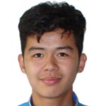 Yingjian Li Photo