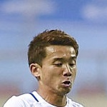 Yongchun Wu Photo