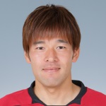 Yosuke Fujigaya Photo