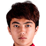 Yuan Ye Photo