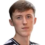 Zach Mauchin