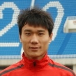 Zhang Chenglin Photo