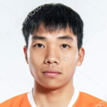 Zhang Haoran Photo