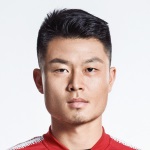 Zhang Wentao Photo