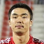 Zhao Xuri Photo