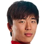 Zhenqun Su