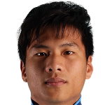 Zhongting Zou Photo