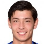 Zhou Xin Photo