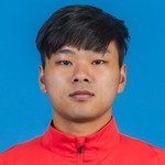 Zhu Zhengyu Photo