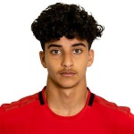 Zidane Iqbal Photo