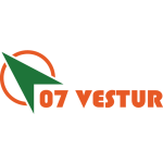 07 Vestur Logo