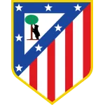 A Madrid III logótipo