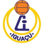 AA Iguacu U20 logótipo