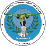 Aampetra logótipo